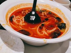 -茶花妹子云南餐厅(传媒大学店)