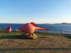-漳州滨海火山岛自然生态风景区