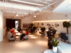 -张一元茶庄(望京店)