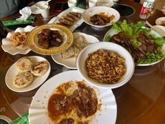 -民族饭荘(新华大街店)