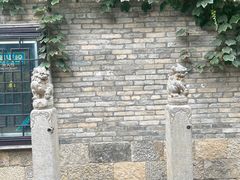 -回龙窝历史文化街区