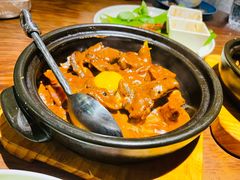 -星叶·东南亚料理(宁波万象汇店)