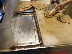 -咏春葱油饼(德政中路店)