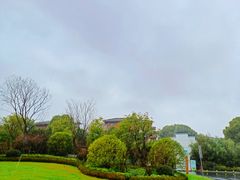 -八大山人梅湖景区