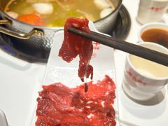 -犇鼎牛潮汕牛肉火锅(新辰里学清路店)