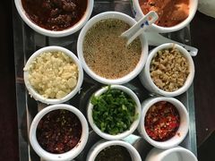 -朝伟清真铜瓢牛肉馆(三十年老·店)