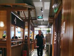 -九田家黑牛烤肉料理(太阳宫广场店)