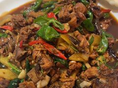 -鲁南仔·滕州炒鸡(经三路店)