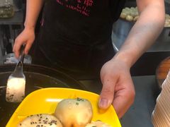 -小杨生煎(黄河路店)