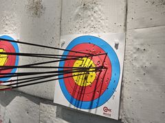 -箭心弓社射箭俱乐部(上地店)