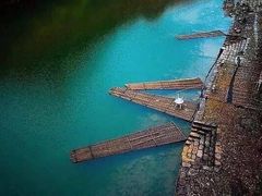 -楠溪江风景名胜区