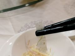 -寻味顺德·南记酒家·传统顺德菜·鱼生(广源路店)