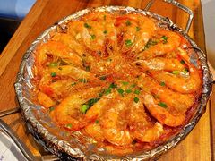-青花小镇(凯翔新天地店)