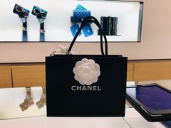 -CHANEL(恒隆广场店)