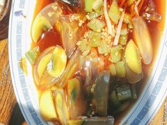 -老雒阳面馆·水席(洛宁高速路口店)