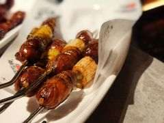 -鼎原力量东北吊炉烧烤(幸福街店)
