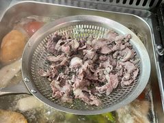 -牛里牛气· 榴莲海鲜鲜牛肉自助火锅·烤肉(横岗店)