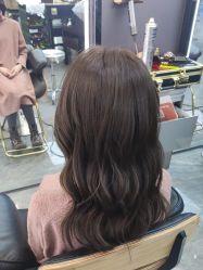 -藤野造型烫染·漂发