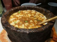 -绿茶餐厅(平谷华联店)