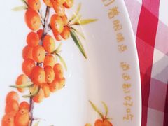 -西贝(吴江路湟普汇店)