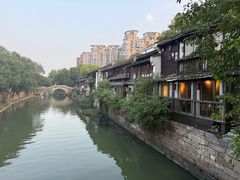 -邈墨茶馆(大兜路1号店)