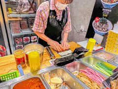 -传闻来紫菜包饭·打糕(西塔韩百店)