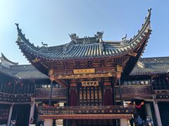 -天一阁博物院