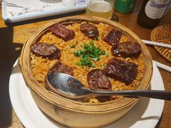 -乔街深夜食堂·小龙虾·高压锅生蚝(杭州总店)