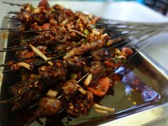 -宋文成烤肉(白沙巷店)