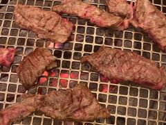 -海之屋韩式烤肉(海棠68环球美食街店)