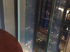 -洲际酒店·地平线全日餐厅HORIZON CAFÉ