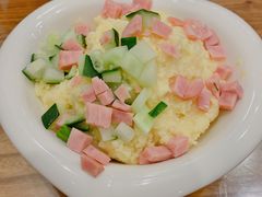 -砂锅李(九江路店)
