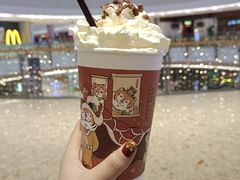 -茶话弄(北京密云万象汇店)