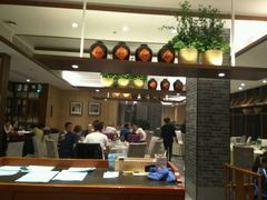 -翠山·映月湖景餐厅(映月湖公园店)
