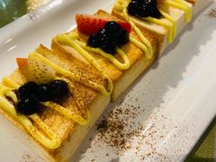 -美森西餐厅(曙光大道店)