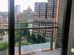 -佛山岭南天地康得思酒店