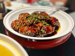 六月黄年糕-忆家名门·上海菜(徐家汇店)