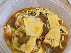 -鹍记特色牛杂面