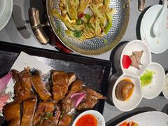 -姑苏家宴·苏帮菜·松鼠桂鱼(苏州总店)