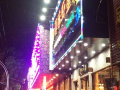 -聚在尊味虾皇·夜宵市集(新建店)
