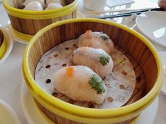 -顺德喜来登酒店·采悦轩