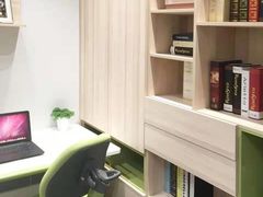 -索菲亚衣柜橱柜全屋定制(真北红星店)