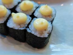 -大雄寿司(中华广场店)