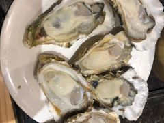 -川骄海鲜自助(河东店)