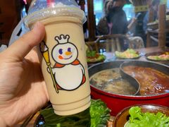 -烂摊摊火锅集市(河北总店)