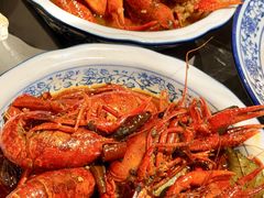 -江味龙虾馆·裸蓝龙虾(南山店)