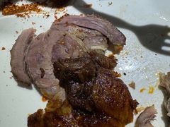 -汉巴味德·烤肉与啤酒的自助(杭州大悦城店)