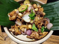 -茶花妹子云南餐厅(北大店)
