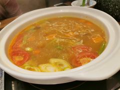 -拾味馆(万达广场店)