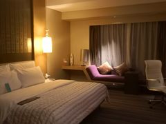 -青岛富力艾美酒店